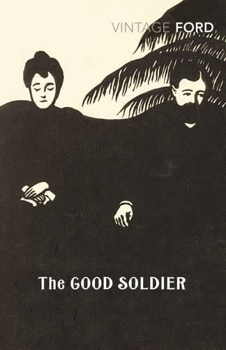 The Good Soldier - Ford Madox Ford