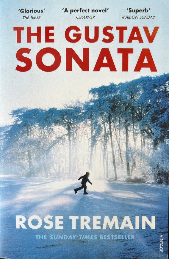 The Gustav Sonata - Rose Tremain