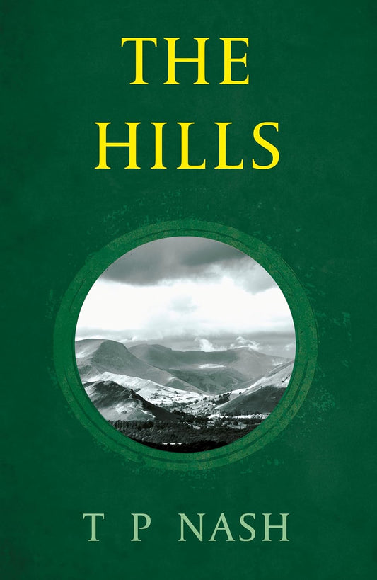 The Hills - T P Nash