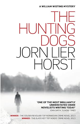 The Hunting Dogs - Jorn Lier Horst
