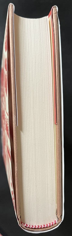 True History of the Kelly Gang - Peter Carey SIGNED FIRST EDITION