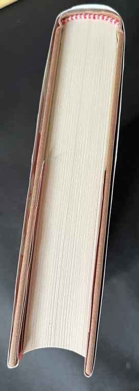 True History of the Kelly Gang - Peter Carey SIGNED FIRST EDITION