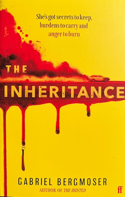 The Inheritance - Gabriel Bergmoser