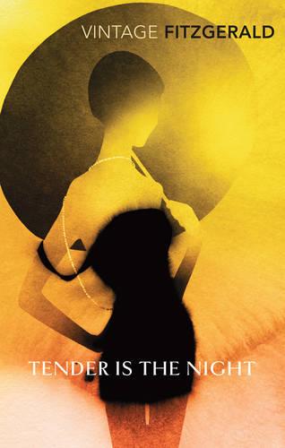 Tender Is The Night - F.Scott Fitzgerald