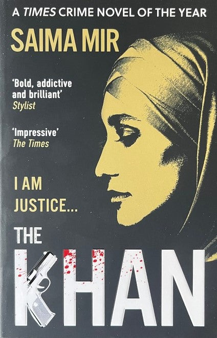 The Khan - Saima Mir