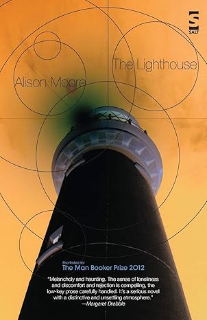 The Lighthouse - Alison Moore