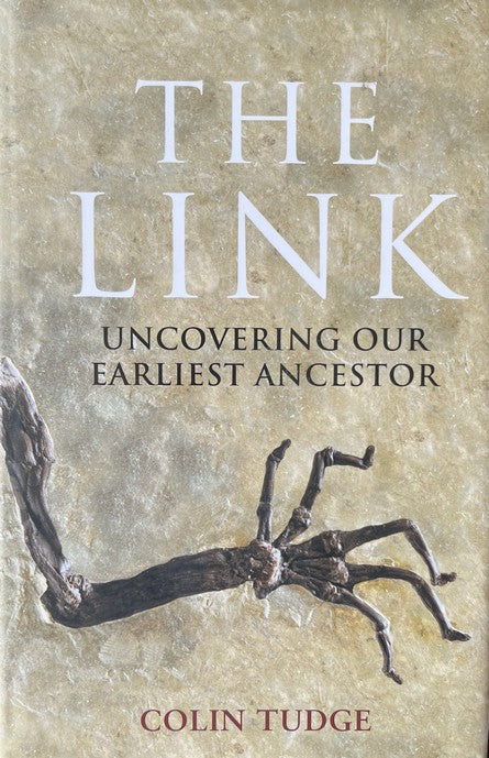 The Link - Colin Tudge | Josh Young