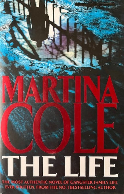 The Life - Martina Cole
