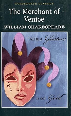 The Merchant of Venice - William Shakespeare