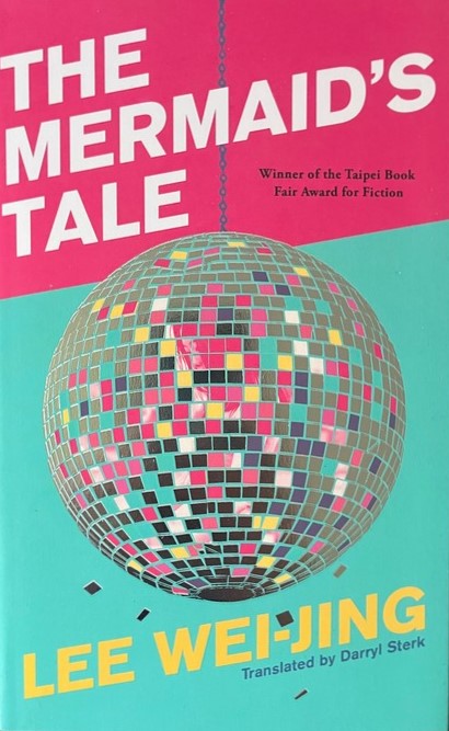 The Mermaid's Tale - Lee Wei-Jing