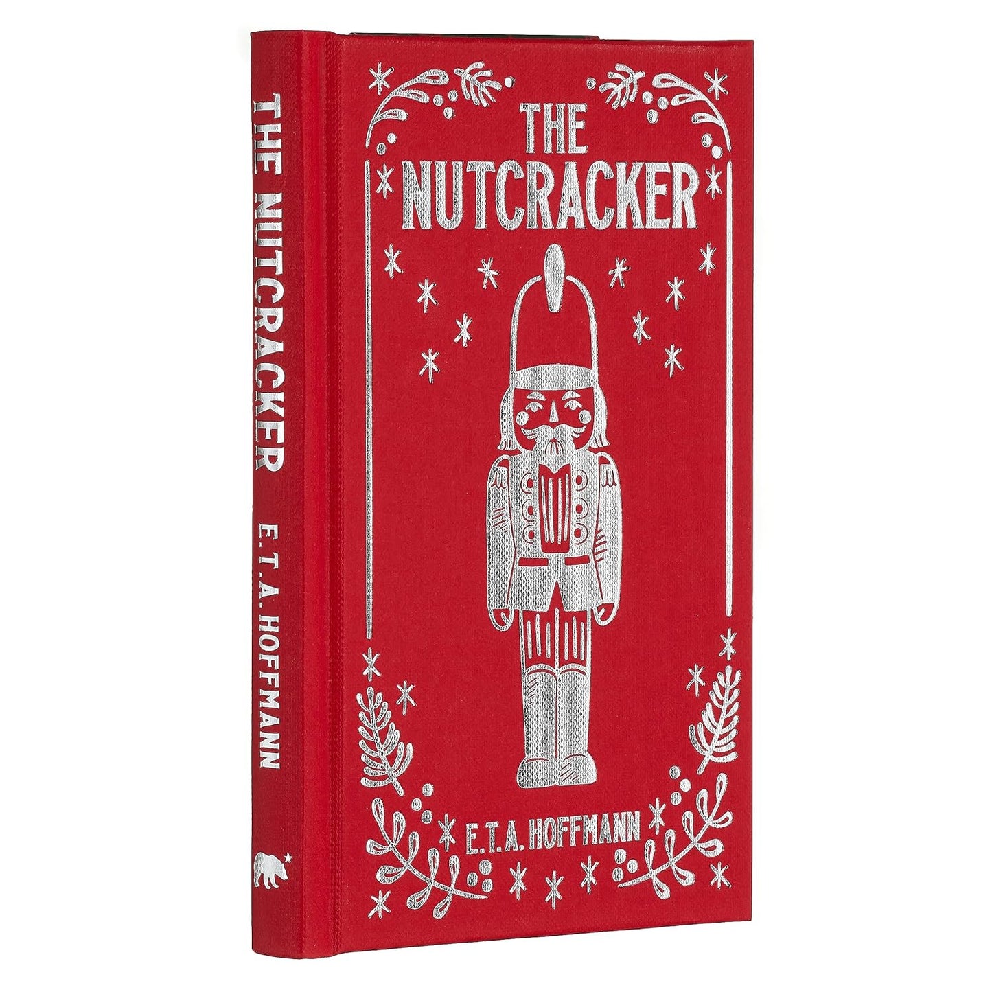 The Nutcracker (Gilded Pocket Edition) - E. T. A. Hoffmann