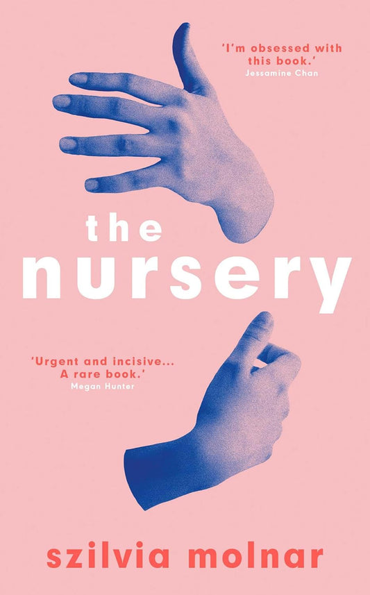 The Nursery - Szilvia Molnar