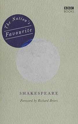 The Nation's Favourite Shakespeare