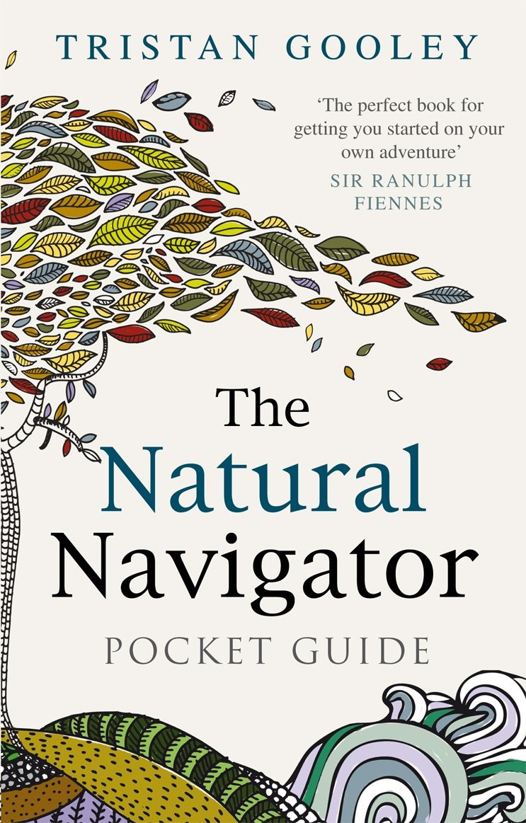 The Natural Navigator - Tristan Gooley