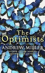 The Optimists - Andrew Miller