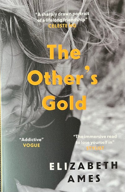 The Other's Gold - Elizabeth Ames