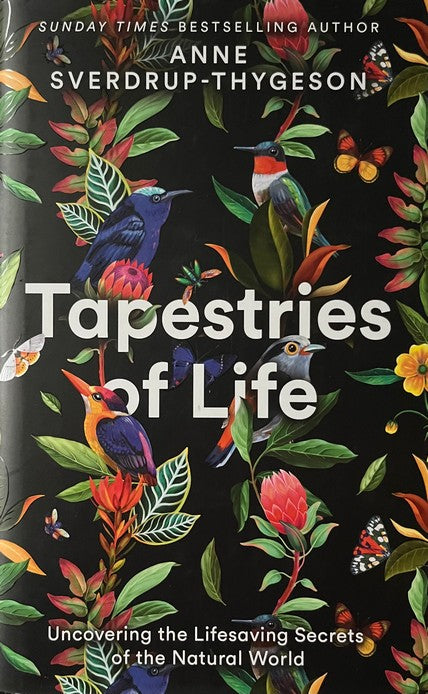 Tapestries of Life - Anne Sverdrup-Thygeson