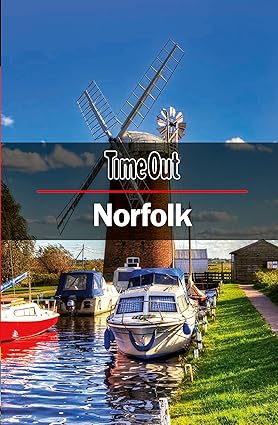 Time Out: Norfolk