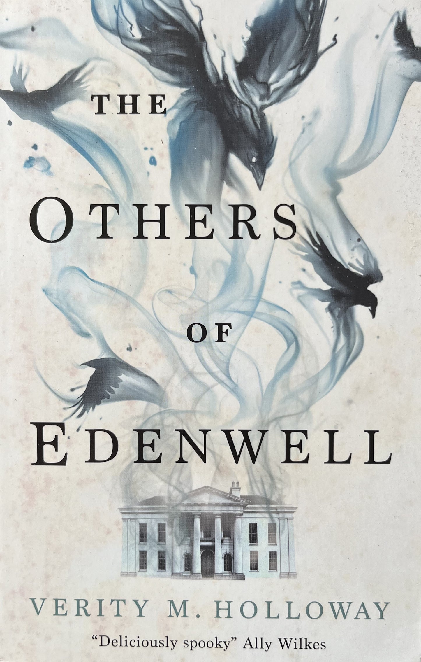 The Others of Edenwell - Verity M. Holloway
