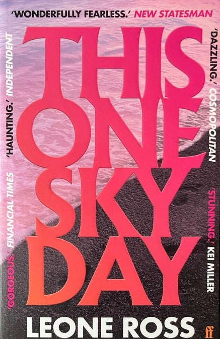 This One Sky Day - Leone Ross