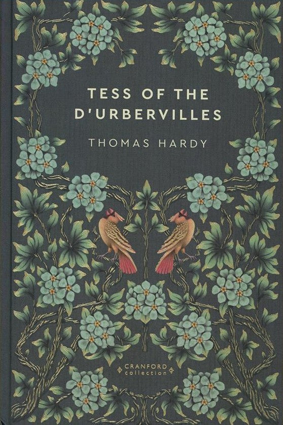 Tess of the D'Urbervilles - Thomas Hardy