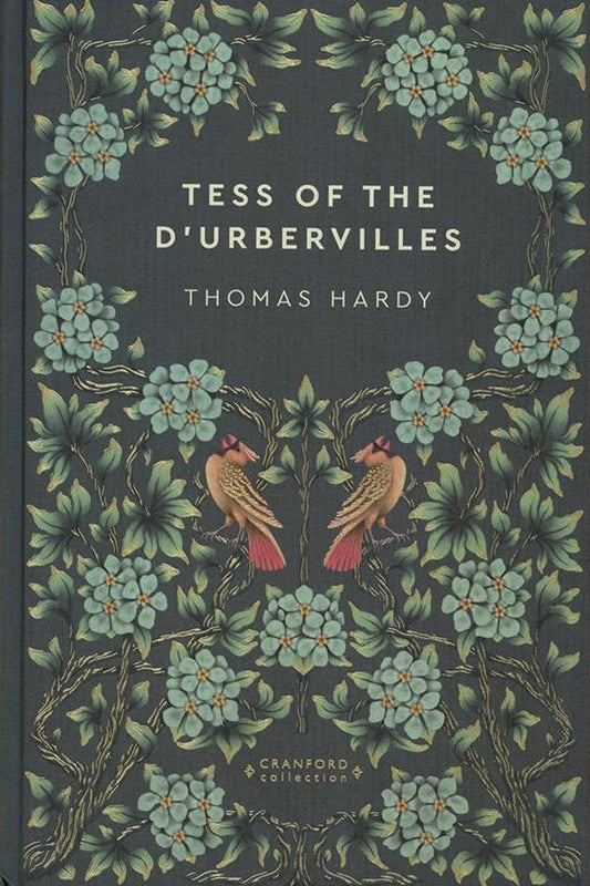 Tess of the D'Urbervilles - Thomas Hardy