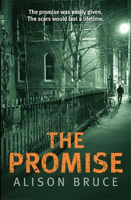 The Promise - Alison Bruce