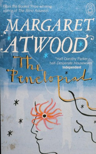 The Penelopiad - Margaret Atwood