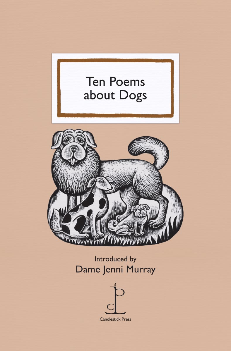 Ten Poems About Dogs