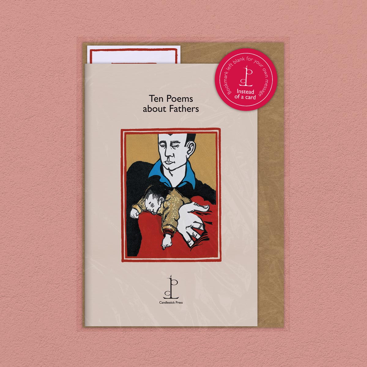 Ten Poems about Fathers