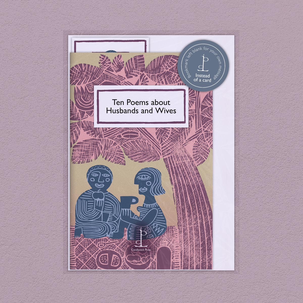 Ten Poems about Husbands and Wives