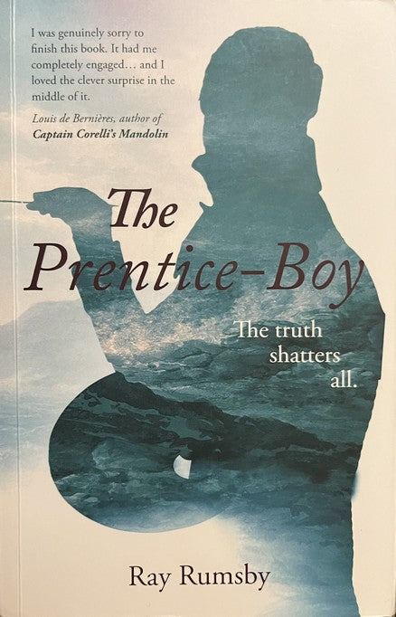 The Prentice-Boy - Ray Rumsby