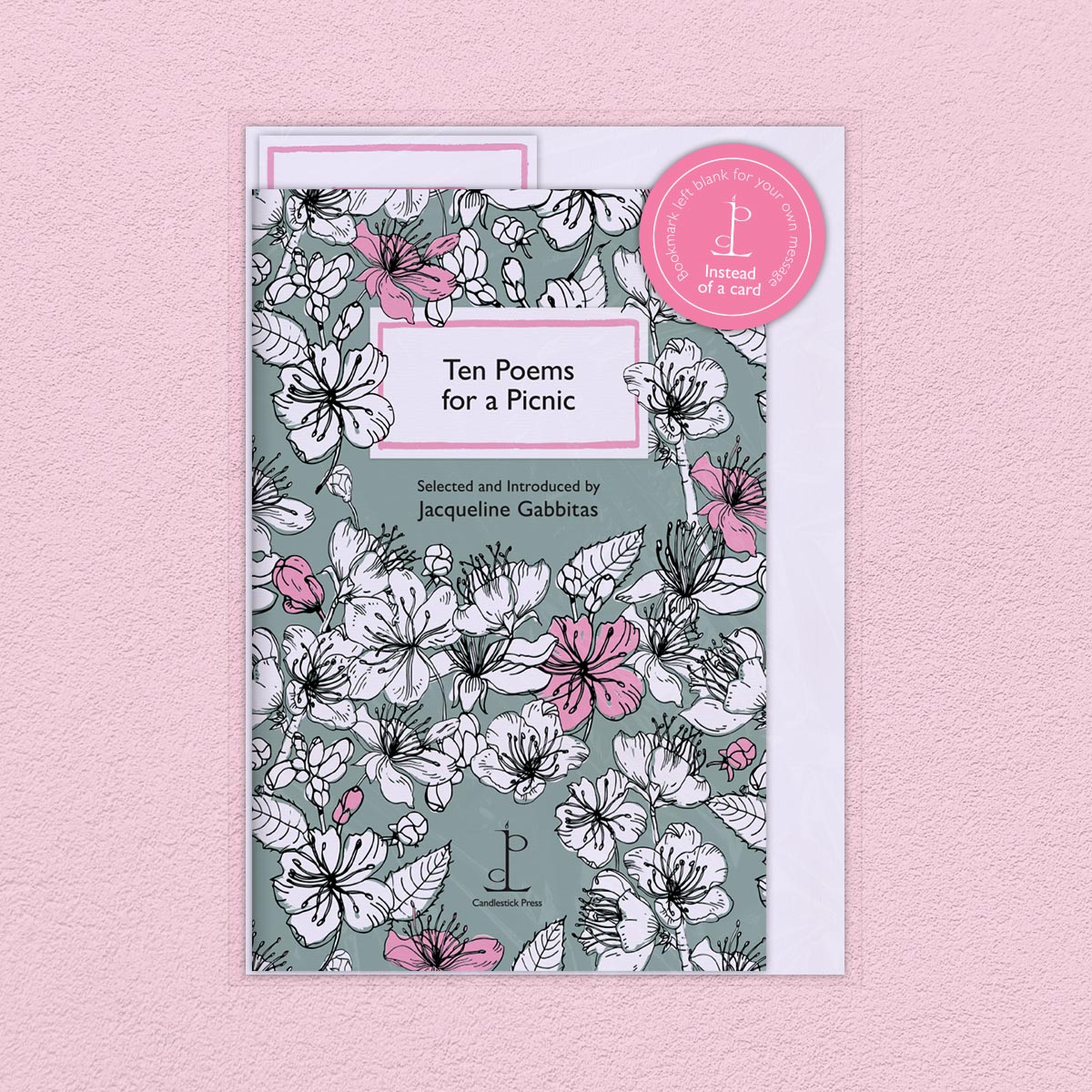 Ten Poems for a Picnic
