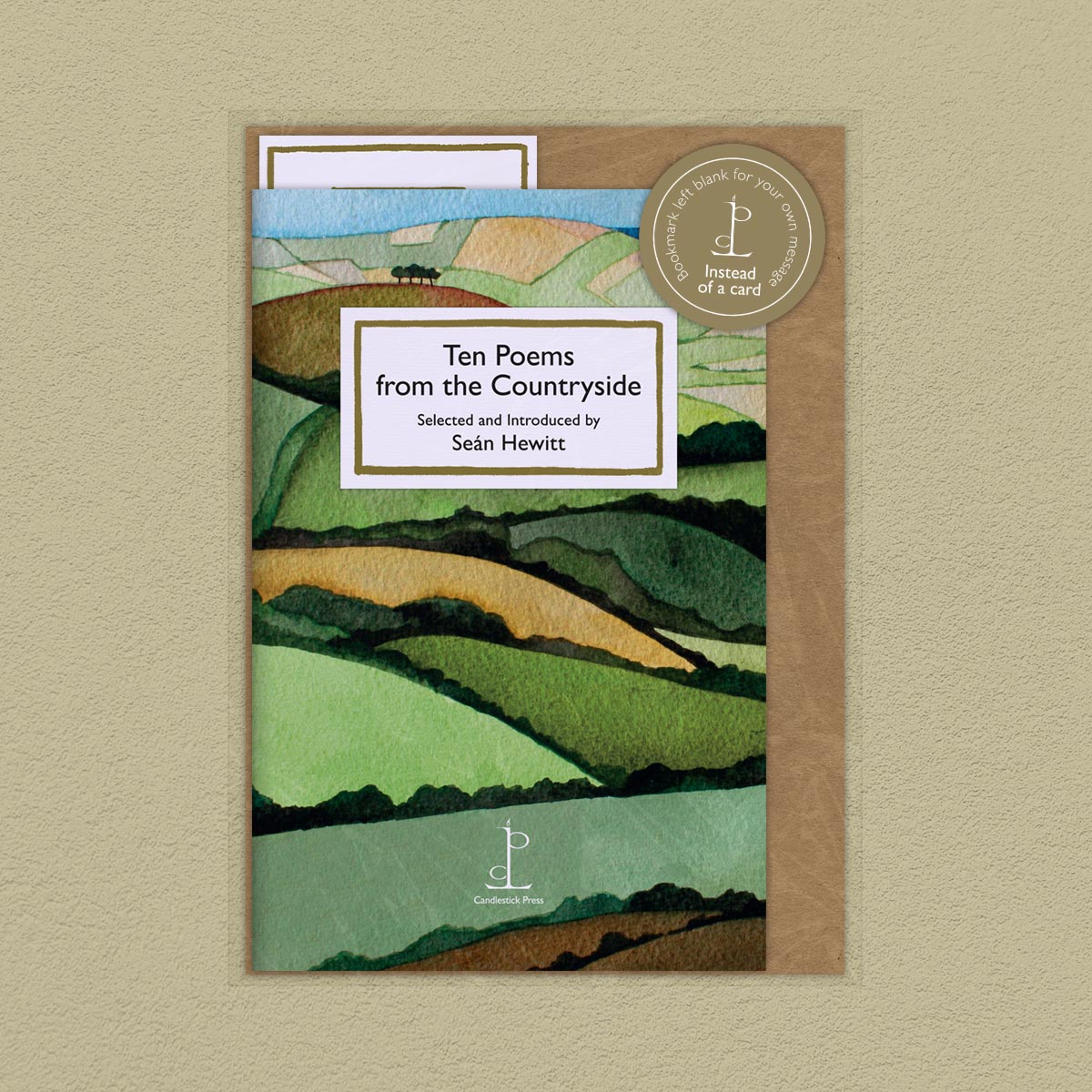 Ten Poems from the Countryside