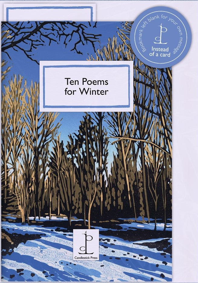 Ten Poems for Winter