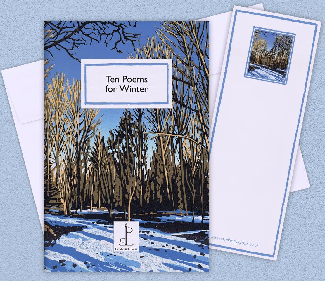 Ten Poems for Winter