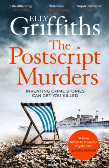 The Postscript Murders - Elly Giffiths