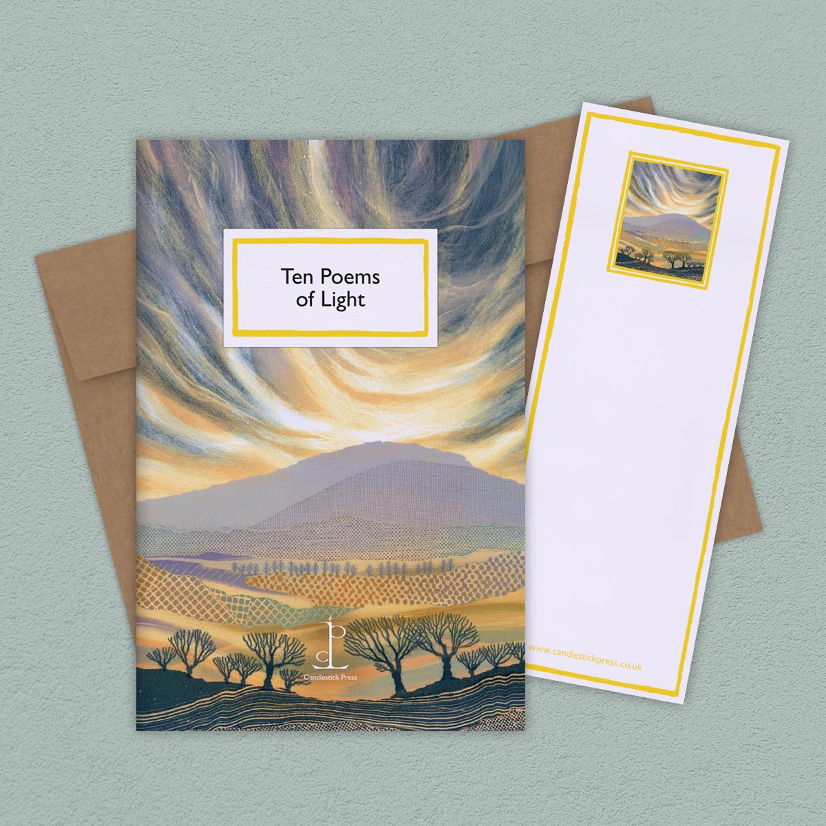 Ten Poems of Light