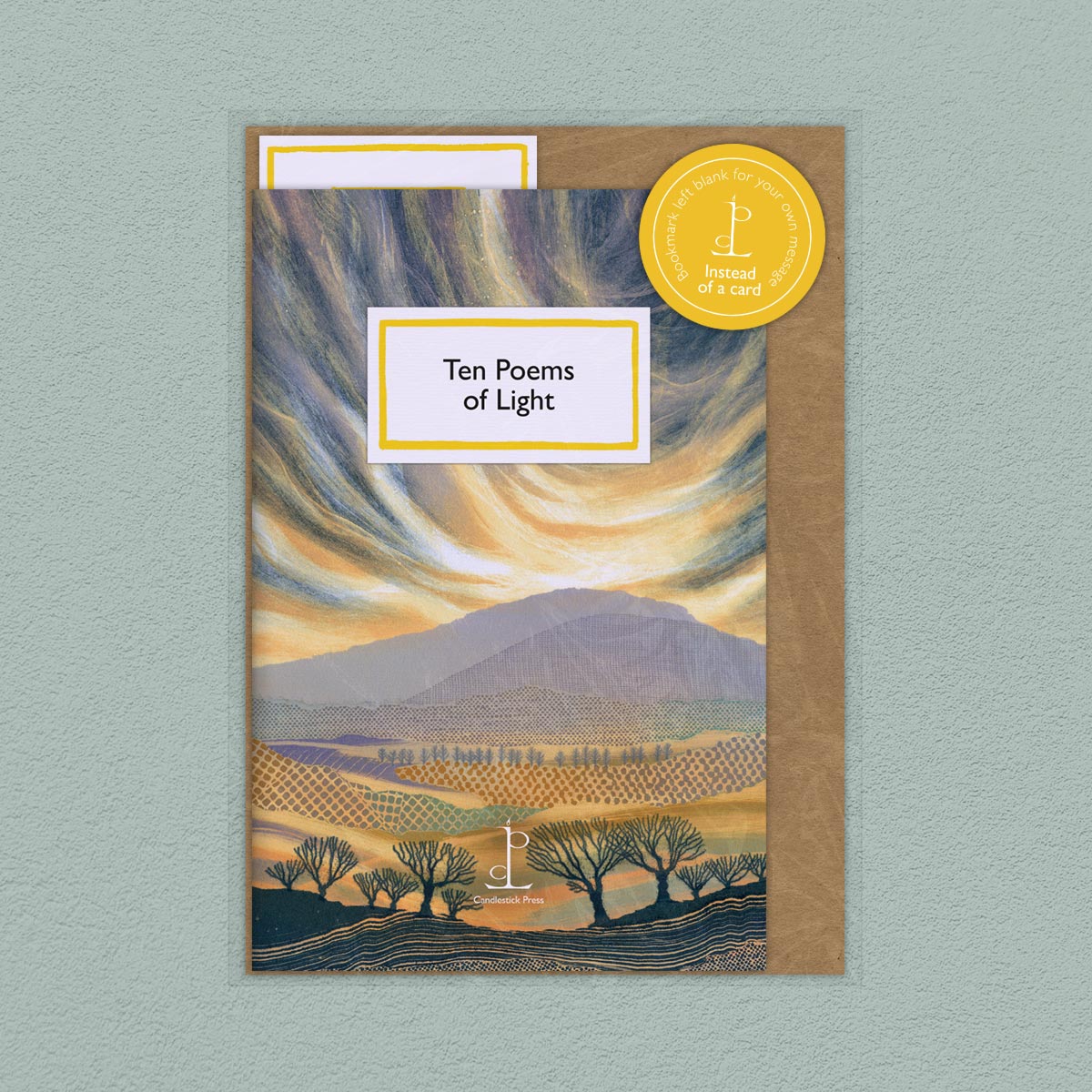 Ten Poems of Light