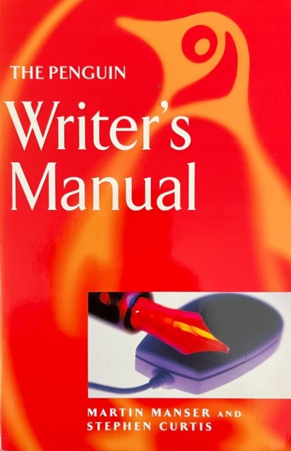 The Penguin Writer's Manual - Martin Manser | Stephen Curtis