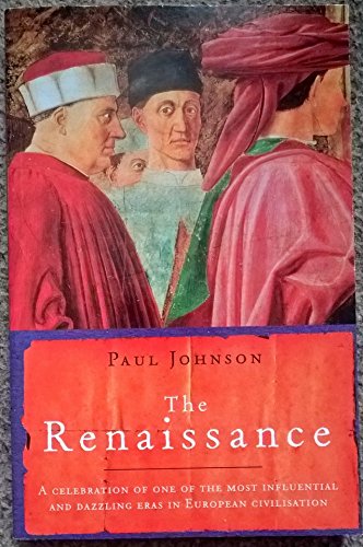 The Renaissance - Paul Johnson