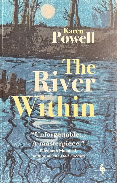 The River Within - Karen Powell