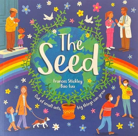 The Seed - Frances Stickley
