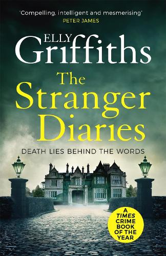 The Stranger Diaries - Elly Griffiths