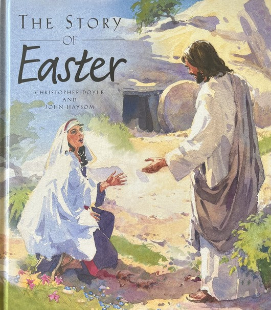 The Story of Easter - Christopher Doyle