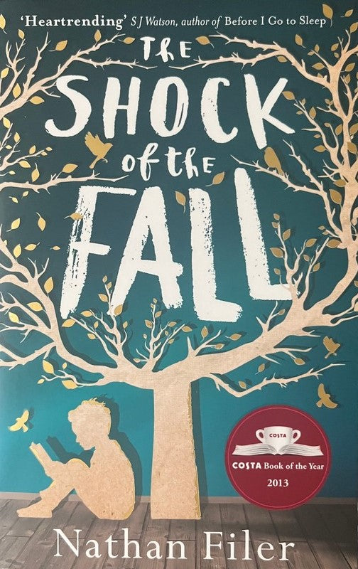 The Shock of the Fall - Nathan Filer