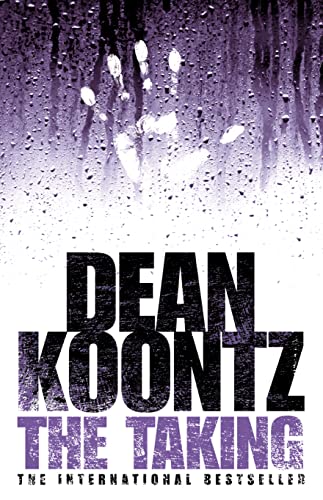 The Taking - Dean Koontz