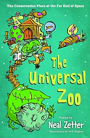 The Universal Zoo - Neal Zetter