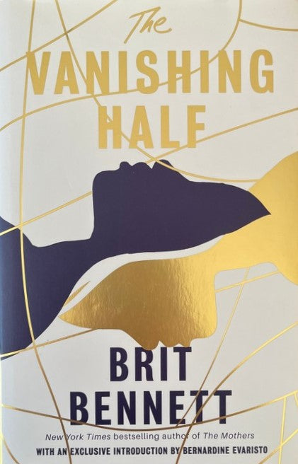 The Vanishing Half - Brit Bennett