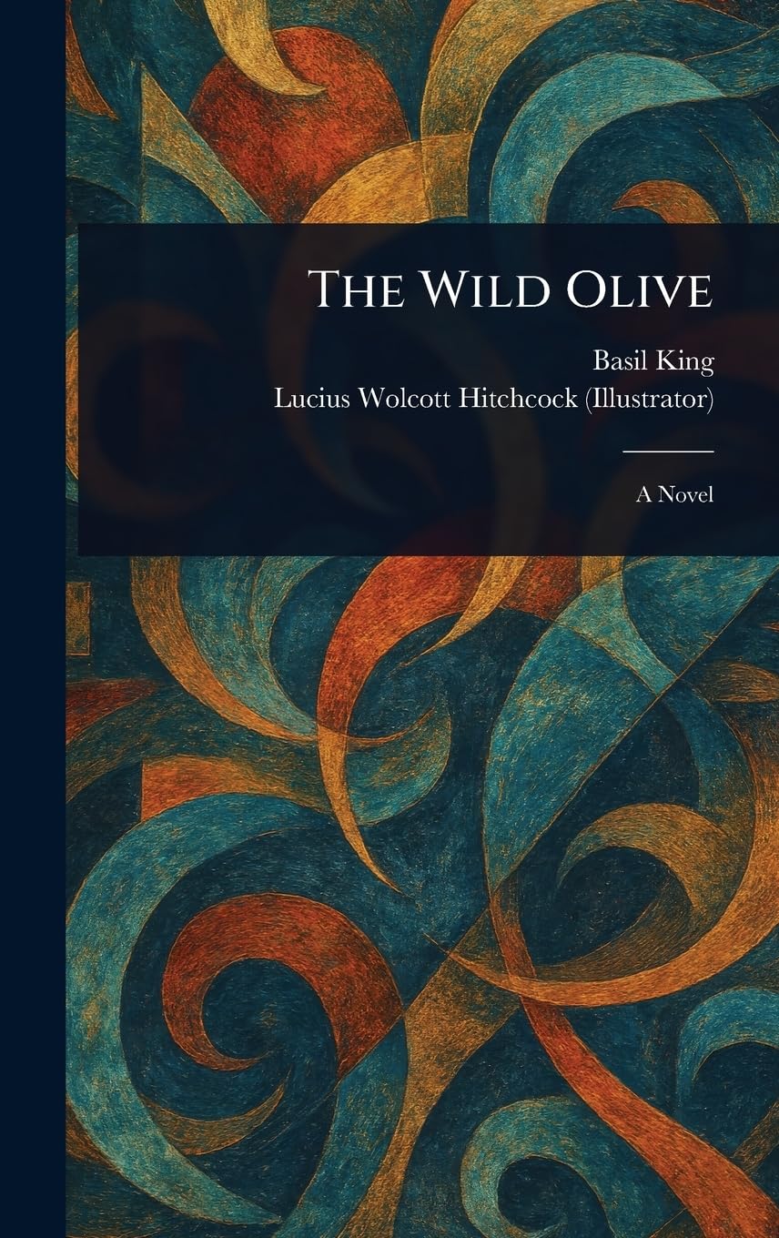 The Wild Olive - Basil King